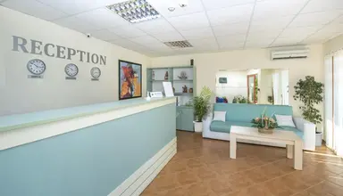 Aparthotel Serena Residence
