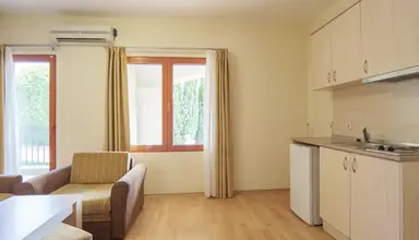 Aparthotel Serena Residence