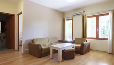 Aparthotel Serena Residence