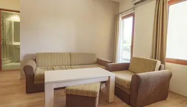 Aparthotel Serena Residence