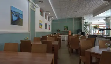 Aparthotel Serena Residence
