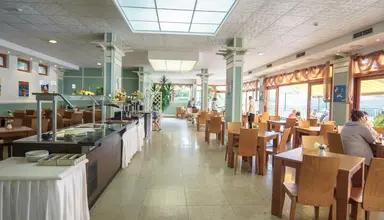 Aparthotel Serena Residence