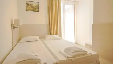 Aparthotel Serena Residence