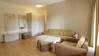 Aparthotel Serena Residence