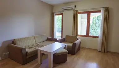 Aparthotel Serena Residence