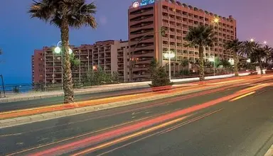 Aparthotel Sunset Beach Club