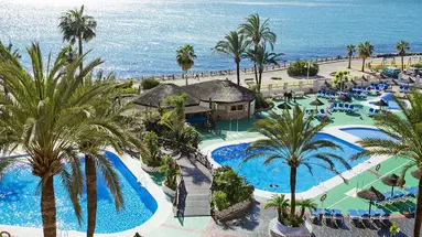 Aparthotel Sunset Beach Club