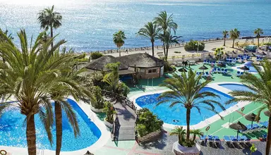 Aparthotel Sunset Beach Club
