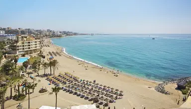 Aparthotel Sunset Beach Club