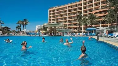 Aparthotel Sunset Beach Club