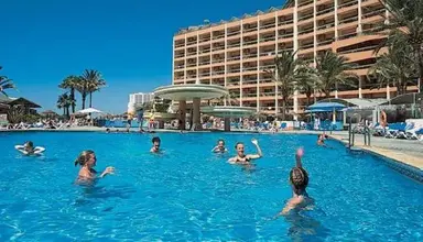 Aparthotel Sunset Beach Club