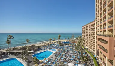 Aparthotel Sunset Beach Club