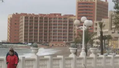 Aparthotel Sunset Beach Club