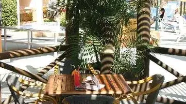 Aparthotel Sunset Beach Club