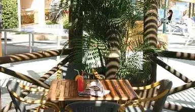 Aparthotel Sunset Beach Club