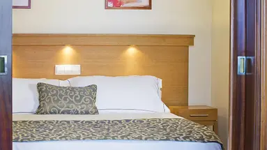 Aparthotel Sunset Beach Club