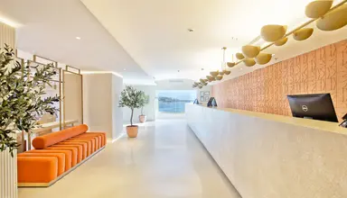 Aparthotel Sunset Beach Club