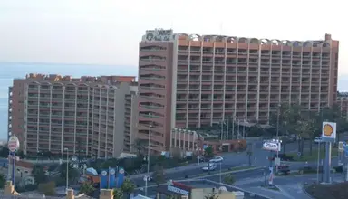 Aparthotel Sunset Beach Club