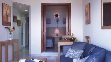 Aparthotel Sunset Beach Club