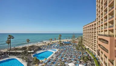 Aparthotel Sunset Beach Club