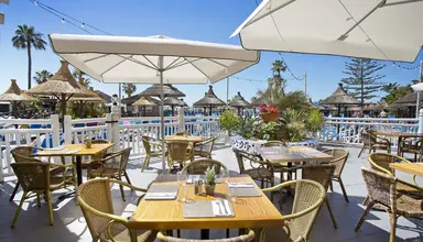 Aparthotel Sunset Beach Club