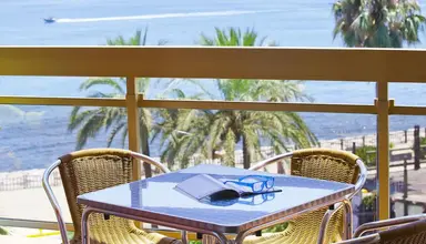 Aparthotel Sunset Beach Club