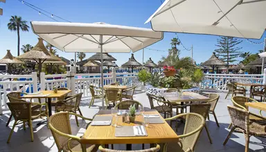 Aparthotel Sunset Beach Club