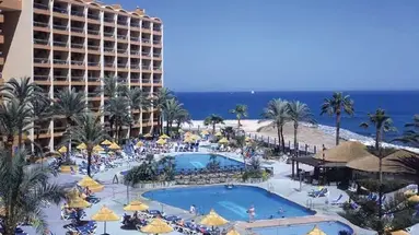 Aparthotel Sunset Beach Club
