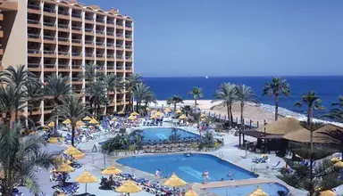 Aparthotel Sunset Beach Club