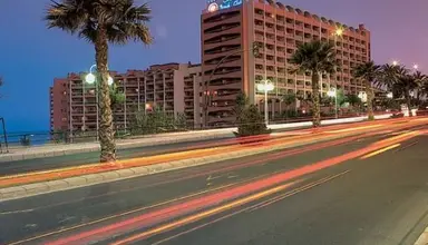 Aparthotel Sunset Beach Club