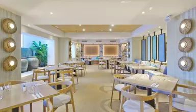 Aparthotel Sunset Beach Club