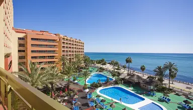 Aparthotel Sunset Beach Club