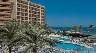 Aparthotel Sunset Beach Club