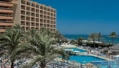Aparthotel Sunset Beach Club