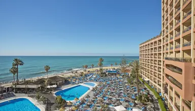 Aparthotel Sunset Beach Club