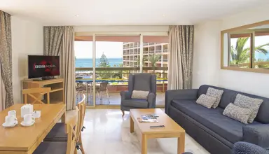 Aparthotel Sunset Beach Club