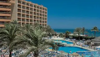 Aparthotel Sunset Beach Club