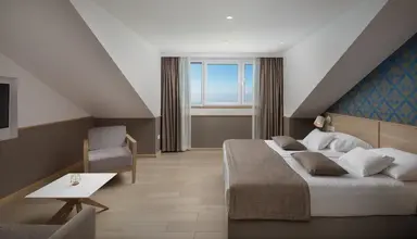 Aparthotel Tamaris