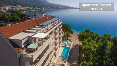 Aparthotel Tamaris