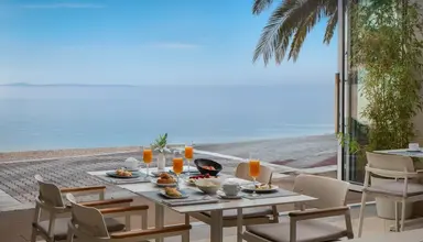 Aparthotel Tamaris