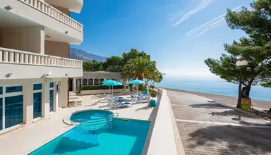 Aparthotel Tamaris