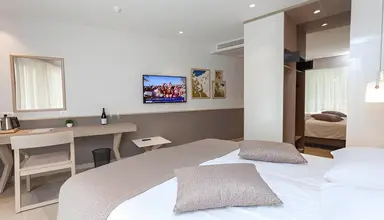 Aparthotel Tamaris