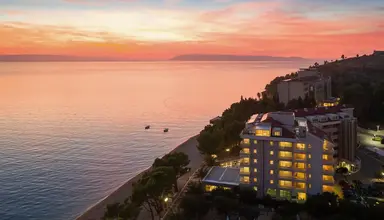 Aparthotel Tamaris