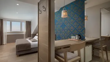 Aparthotel Tamaris