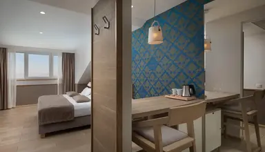 Aparthotel Tamaris