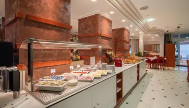 Aparthotel Tamaris