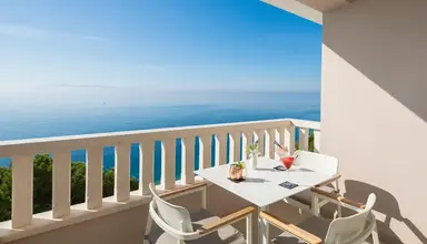 Aparthotel Tamaris