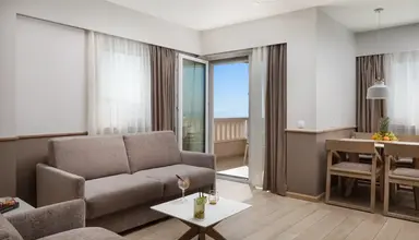 Aparthotel Tamaris