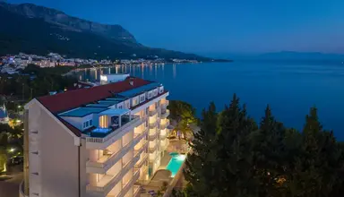 Aparthotel Tamaris