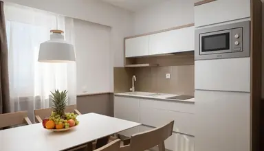 Aparthotel Tamaris